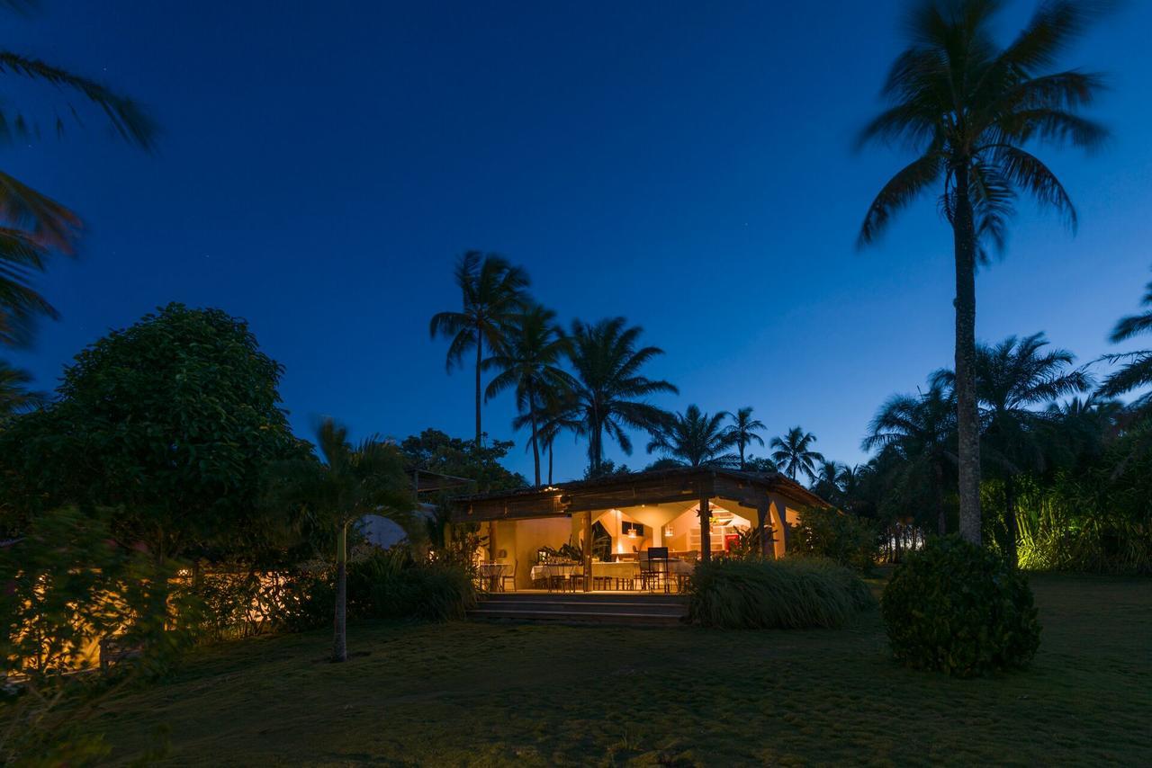 Hotel Cala & Divino Praia do Espelho Exterior photo